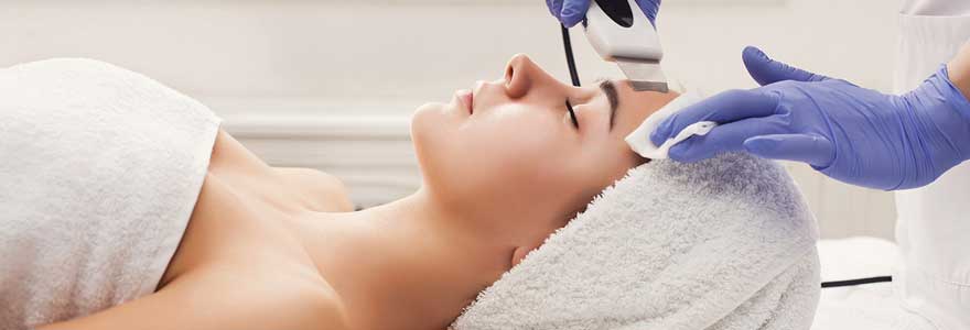 clinique esthetique